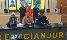 Wanita Di Cianjur Tewas Mengenaskan