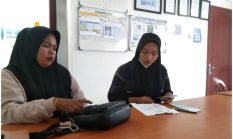 Salah Satu Bank Emok PNM Mekaar Cipanas Berulah, Nasabah Resah,!?