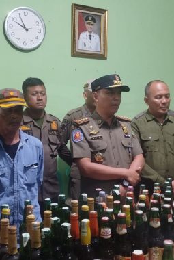 Naas, Empat Remaja Di Cianjur Tewas Diduga Keracunan Miras Oplosan