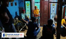 Ketahuan Curi HP Majikan, Seorang IRT Dibawa Kepolisian