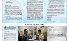 Jejak Jurnalisme Investigasi di Polres Mojokerto
