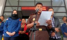 Kejaksaan negeri Cianjur Tetepkan 2 Tersangka Berinisial DG Dan MIH Atas Dugaan Korupsi PJU