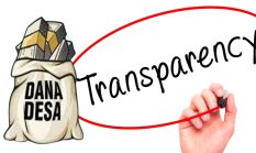 PLT Kepala Kampung Yammua Diduga Tidak Transparan Kelola Dana Desa