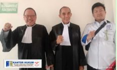 Hendi Suhendi Ditahan 6 Bulan Gara-gara Buka Akses Jalan untuk Warga