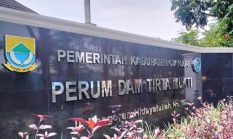 Warga Perumahan Cluster Perumahan Pesona Keluhkan Terkait Pengajuan PDAM