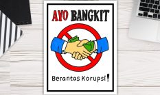 LIDIKKRIMSUS RI Minta APH Usut Anggaran di Kesbangpol, Ditanya Wartawan Lagi DL