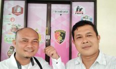 Tega Ibu Kandung Diduga Aniaya Anak Sendiri