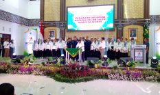 BUPATI LANTIK KORMI CIANJUR, PERIODE 2025 – 2029