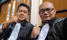 Kasus Persidangan ARM diduga ada Kejanggalan terkait Saksi.