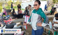 Menjaga Keindahan Alun-alun Cianjur, Begini Kata Pimpinan D Zack Motor Mini Cianjur.