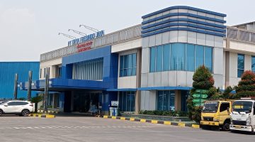 Unras ADIL Kecam Adanya Dugaan Oknum Utusan Bupati Meminta Menyumplai Air Ke PT. TIRTA Fresindo Jaya Mayora Dari PDAM Cianjur