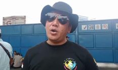 ADIL : Pihak TFJ Sebut Bupati Cianjur Ingin Memasok Bahan Baku Air Dari PDAM