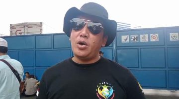 ADIL : Pihak TFJ Sebut Bupati Cianjur Ingin Memasok Bahan Baku Air Dari PDAM