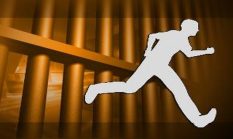 Tahanan Polres Cianjur Kabur, Diduga Ada Setingan