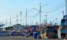 Nelayan Kejawanan Cirebon Sangat Terbantu Dengan Transfortir BBM industri